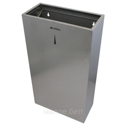 Урна для мусора подвесная Ksitex GBW-35M