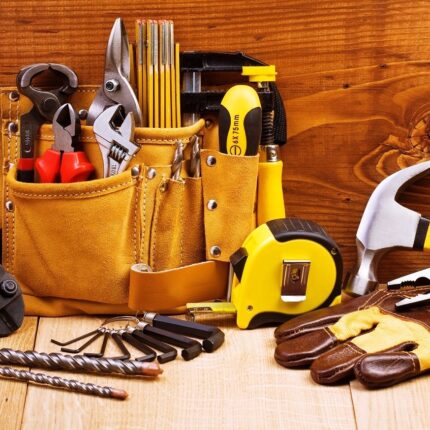 Ручной инструмент