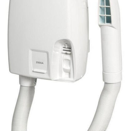 Фен настенный - сушилка для рук Ksitex F-2000 А1