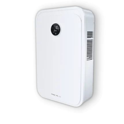 Приточно-вытяжные установки, рекуператоры