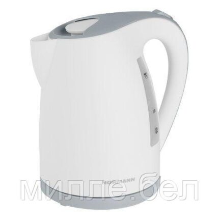 Чайник электрический NORMANN AKL-334 (ОТГРУЗКА ТОЛЬКО ПО ЭТН/ЭТТН | 2200 Вт, 1,7 л, пластик)