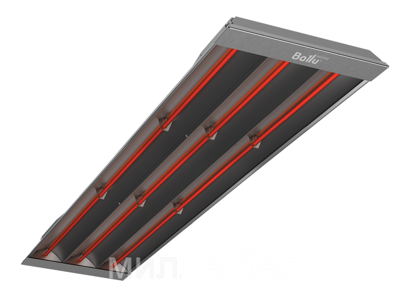 Инфракрасный обогреватель Ballu BIH-T-3.0