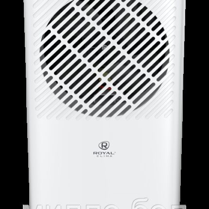 Осушитель воздуха Royal Clima CARISMA Studio RD-CR10-E