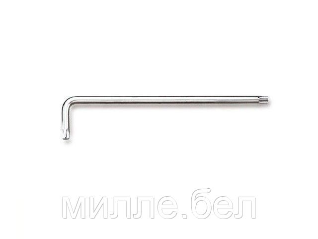 Ключ TORX T10х72х19мм TOPTUL