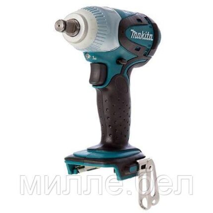 Аккум. ударный гайковерт MAKITA LXT DTW 251 Z в кор. (18.0 В, БЕЗ АККУМУЛЯТОРА, посадочн. квадрат 1/2 ", 230