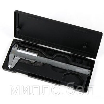 Штангенциркуль ШЦ-I 125 0,05 (ООО "ИТО-ТулаМаш") (Туламаш)