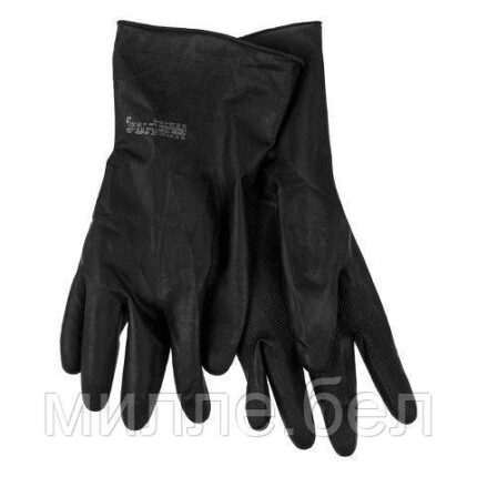 Перчатки КЩС тип 2  размер 10/XL К20 Щ20 (К20 Щ20) (АЗРИ)