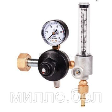 Регулятор комбинированный У-30/АР-40-КР1-Р (в коробке)(ООО "РЕДИУС 168") (в коробке)