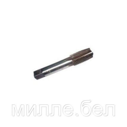 Метчик метрический М20х1.50 машинно-ручной Р6М5 (Туламаш)