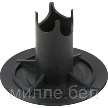 Фиксатор арматуры "Стойка на песчаные грунты ФС-40/45" 4-18 (16 шт в дой-паке) STARFIX