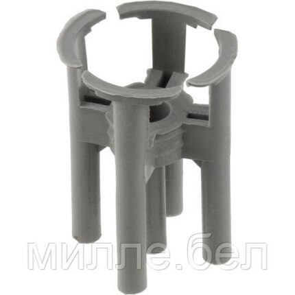 Фиксатор арматуры "Стойка/Стульчик-40" 6-18 (40 шт в дой-паке) STARFIX