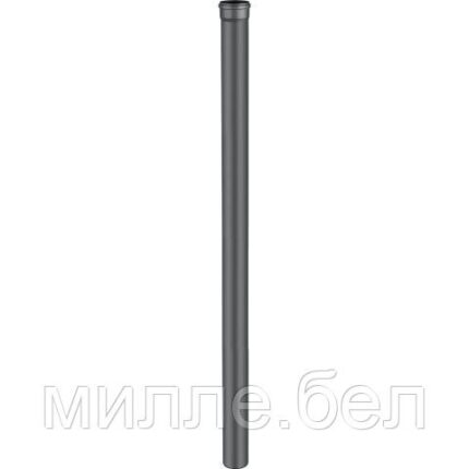 Труба ВК 50x1,8x2000мм (5кл) ECONOCE (Для зданий/сооружений 5 класса, Для внутренней канализации)