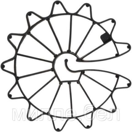 Фиксатор арматуры "Звездочка-40" 6-20 (20 шт в дой-паке) STARFIX