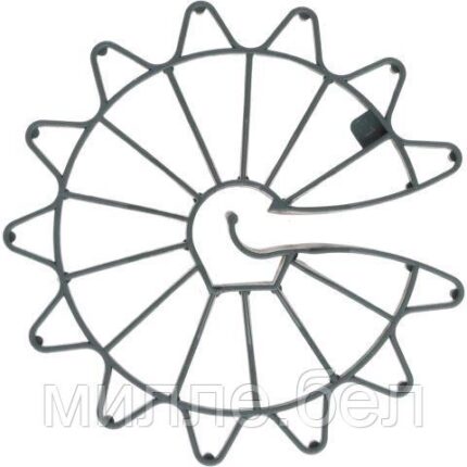 Фиксатор арматуры "Звездочка-40" 6-20 усиленный (20 шт в дой-паке) STARFIX