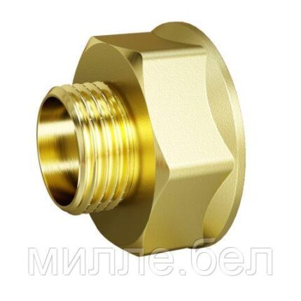 Переход 1" вн. х 3/4"нар., LD