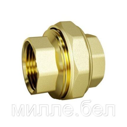 Американка 1" вн.-вн., LD