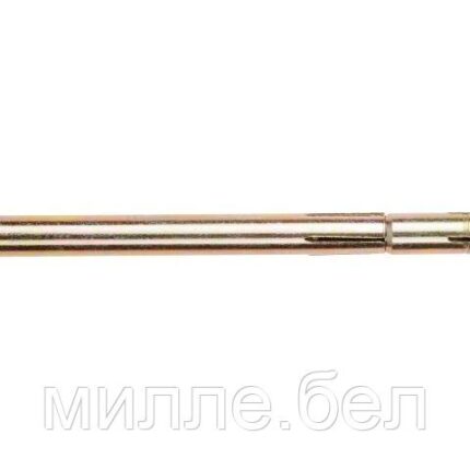 Анкер с гайкой двухраспорный М6х10х150 мм (40 шт. в карт. уп.) STARFIX