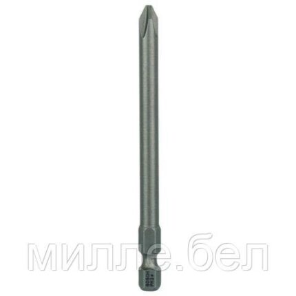 Насадка с  шестигран. хв. PH2 89мм BOSCH