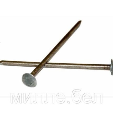 Гвозди шиферные 5.0х120 мм (15 кг) (STARFIX)