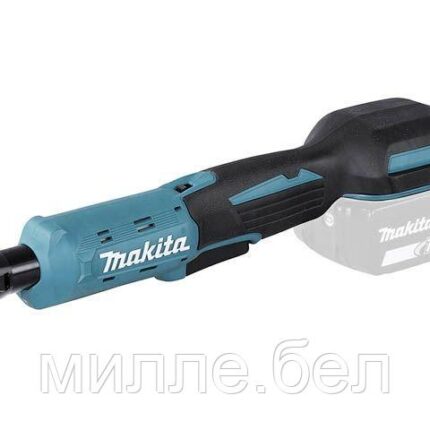 Аккум. ударный гайковерт MAKITA LXT DWR 180 Z в кор. (18.0 В, БЕЗ АККУМУЛЯТОРА, посадочн. квадрат 1/4" и 3/8",