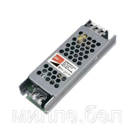 Драйвер LED DRIVER для ленты светодиод.12V, 60W, 5,0A, IP20 Jazzway (Блок питания)