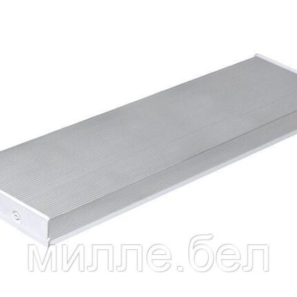 Светильник люминесцентный ЛПО 12-4х36-102 (расс. поликарбонат) ЭПРА TDM