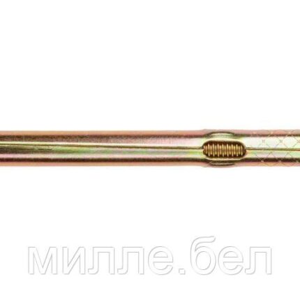 Анкер с болтом М12x16х220  мм (20 шт в карт. уп.) STARFIX