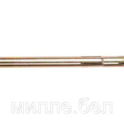 Анкер с гайкой двухраспорный М8х12х150 мм (30 шт. в карт. уп.) STARFIX