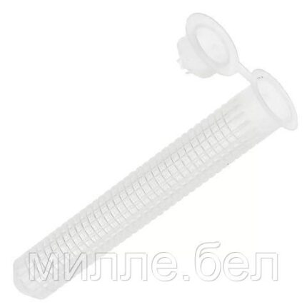 Гильза сетчатая нейл. для пустотелых оснований 12х50 мм (50 шт) (STARFIX)