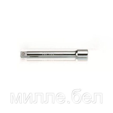 Удлинитель 3/8" 75мм TOPTUL