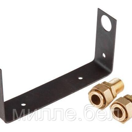 Комплект монтажный КМ-15, Цветлит (ЦРБ0029)