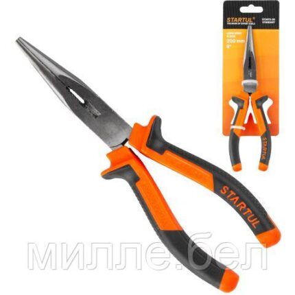Тонкогубцы 200мм STARTUL STANDART (ST3072-20)