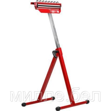 Многофункциональная опорная стойка WORTEX 43x50x(70-110) см