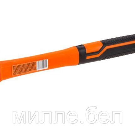 Молоток 0,3кг с фибергл. рукояткой STARTUL PROFI (ST2203-03)