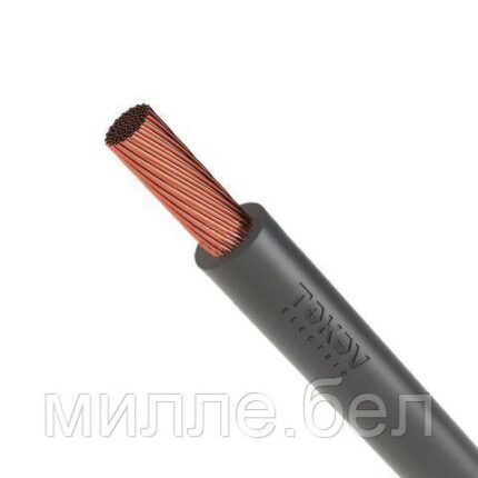 Кабель КГтп-ХЛ 1х25 (бухта 5м) TOKOV ELECTRIC (TOKOV ELECTRIC)