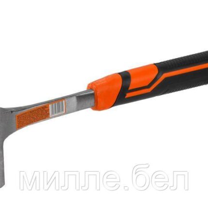 Молоток кровельный 0,6кг цельнокованый STARTUL PROFI (ST2206-06) (с магнитом)