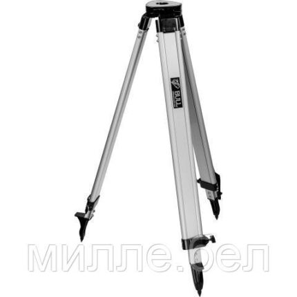 Штатив 1,6 м BULL 5/8" (1,6 м, телескопическая конструкция, алюминий)