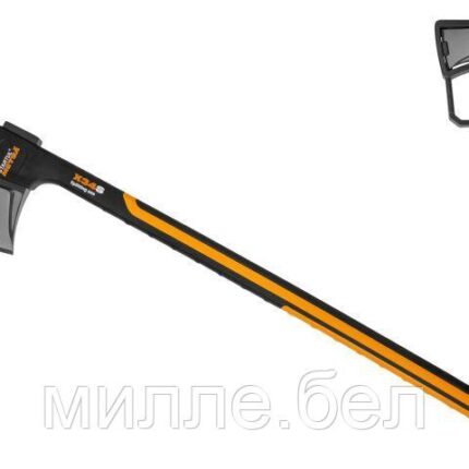 Топор-колун X34S 3400г STARTUL METSA (ST2036-34)