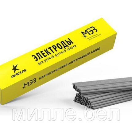 Электроды УЛЬТРА (аналог МР-3) ф 4,0мм уп. 6,5 кг (МЭЗ/Аркус-Светлогорск)