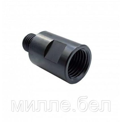 Переходник для алмазных коронок M22-M16 TRIO-DIAMOND (для коронок по кирпичу и бетону ( 55мм))