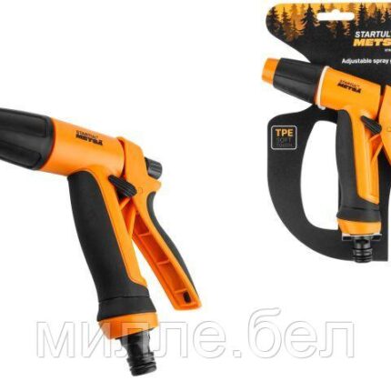 Пистолет-распылитель рег. STARTUL METSA (ST6013-02)