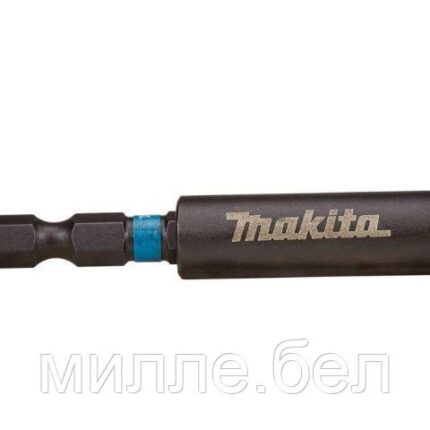 Магнитный держатель насадок 60мм Impact Black MAKITA