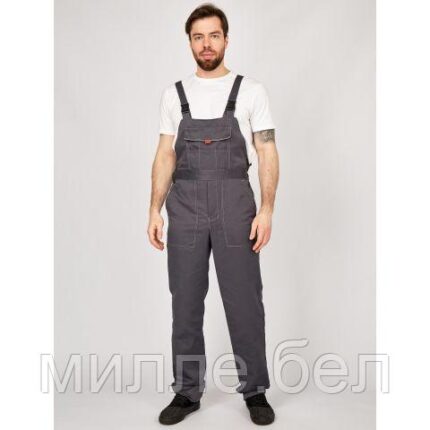 Полукомбинезон летний "Фаворит-К" р.56-58 рост 170-176, РФ