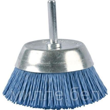 Щетка д/дрели чашечная нейлон. 75*6 мм G80 MAKITA