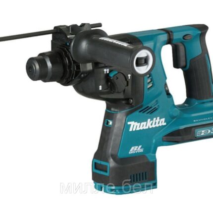 Аккум. перфоратор MAKITA LXT DHR 282 ZJU в чем. (ОТГРУЗКА ТОЛЬКО ПО ЭТН/ЭТТН | 18+18 В, БЕЗ АККУМУЛЯТОРА, 2.8