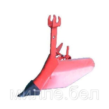 Окучник ОСО-16 СТВ С (стойка 16мм, 1 отв.) 03.02.20.00.00-01 (ЗАО "ВРМЗ") (Fermer FM-811MB,  ASILAK SL-84B.