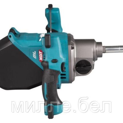 Аккум. миксер MAKITA XGT UT001GZ02 в кор. (40 В, БЕЗ АККУМУЛЯТОРА)