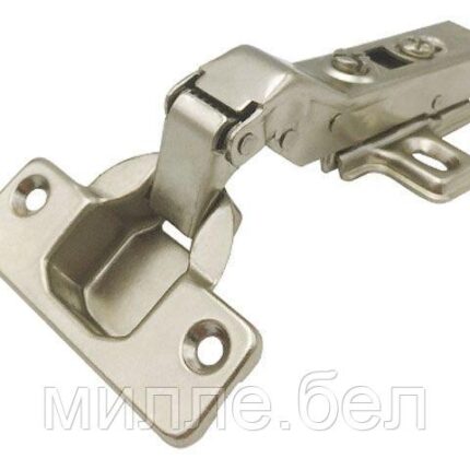 Петля угловая 30 градусов с доводчиком Clip-on STARFIX