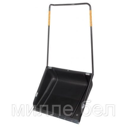 Скрепер-волокуша (движок) для снега Professional FISKARS