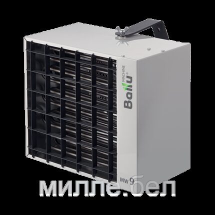 Тепловая пушка подвесная Ballu BHP-MW-9 (тепловентилятор)